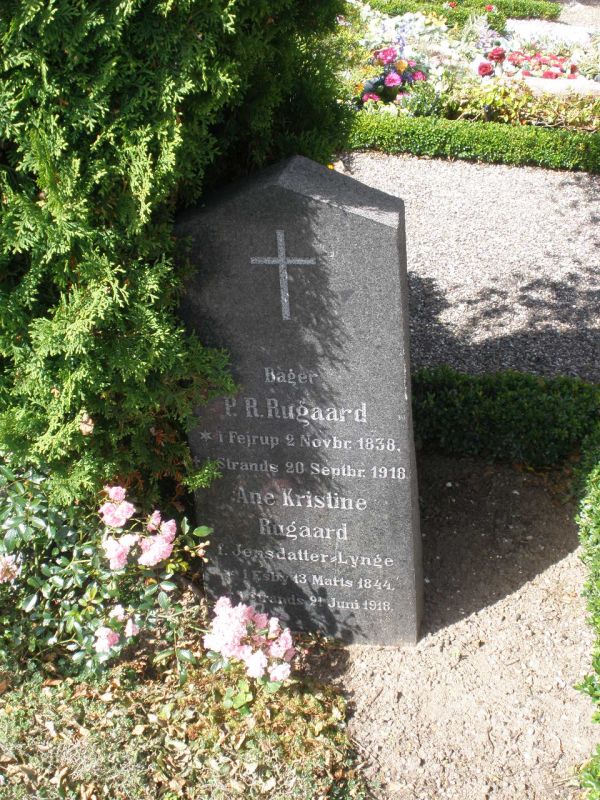 Ane Kristine  Rugaard .JPG